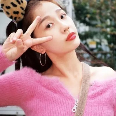 女人香