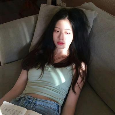 青苔